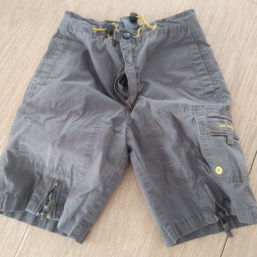 One Tough Brand Boys Shorts